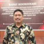 Batas Nilai Dana Kampanye Pada Pilkada 2024 Sudah Ditetapkan KPU Kaltim