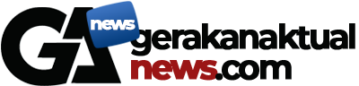 gerakanaktual news