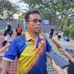 Dispora Kaltim Siapkan Fasilitas Pickleball, Target Beroperasi pada 2025