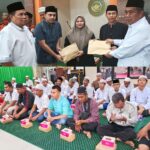 Pemuda Pancasila Kaltim Jalin Kebersamaan dan Peduli Sesama di Bulan Ramadan