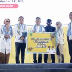 Launching Program Gratis Pol Dihadiri Pemkab Kukar Bersama Kabupaten/Kota se-Kaltim