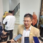 Darlis Pattalongi: Tak Ada Pembedaan antara Sekolah Negeri dan Swasta!