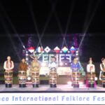 Festival EBIFF 2025 Resmi Ditutup, Kaltim Corong Budaya Internasional
