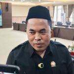 Ketua DPRD Kukar Ahmad Yani Optimis Pengelolaan Dana Perimbangan untuk Kesejahteraan Rakyat