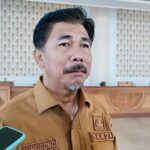Sekda Sunggono Pimpin Rapat Koordinasi Percepatan Sertifikasi Tanah Pemerintah Daerah