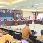 DPRD Kukar Dukung Pemerintah Daerah Siapkan Program Gizi dan Pendidikan Terpadu