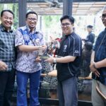Wabup Rendi Hadirkan Mall dan Bioskop XXI di Tenggarong