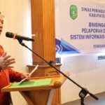 Dorong Kepatuhan Pelaku Usaha Dalam Pelaporan Data Industri, Disperindag Gelar Bimtek SIINas