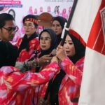 Hadijah Ahmad Yani Nahkodai PC-IWSS Kukar, Ketua DPRD: Beri Kontribusi Positif Bagi Daerah