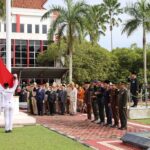 Hari Pahlawan di Kukar Gelar Penyerahan Tali Asih Kepada Veteran dan Janda Veteran