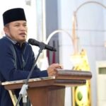 Gubernur Kaltim Terbitkan Imbauan, Galang Bantuan Peduli Bencana Sumatera