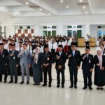 Gubernur Kaltim Rudy Mas’ud: ASN dan PPPK Garda Terdepan dalam Pelayanan Publik