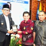 Universitas Mulawarman Gelar Seminar Nasional Geologi, Hadir Wagub Seno Aji