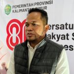 Kaltim Kucurkan Rp75 Miliar untuk Bantu Penanganan Banjir di Tiga Provinsi Sumatera