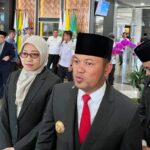 Rotasi Pejabat Eselon II Kaltim Mundur ke Akhir Tahun 2025, Pemprov Pastikan Proses Tetap Profesional