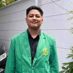 Mahmud Najmi Menembus Batas Ekonomi Berkat Gratispol dari Berau hingga UINSI Samarinda