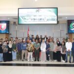 Gelar Coffee Morning Korem 091/ASN Bersama Insan Pers di Samarinda