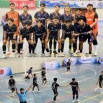 AFKOT Samarinda Jadikan Liga Maritim 2 Ajang Pembinaan Atlet Menuju Porprov Kaltim 2026