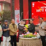 Semarak HUT RI Ke-81 DPRD Samarinda Jadi Ajang Pererat Kebersamaan Pegawai dan Anggota Dewan