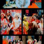 Ahmad Yani Apresiasi Fashion Show HUT RI, Dorong Pelestarian Budaya Nusantara