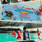 Sambut HUT RI, GPFI Kaltim Gelar Turnamen Futsal GPFI Cup ke-12 Libatkan 14 Tim