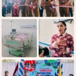 Celni Pita Sari: Empat Puskesmas Baru Bukti Samarinda Tetap Prioritaskan Layanan Kesehatan di Tengah Efisiensi