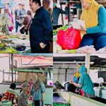Ahmad Yani Soroti Pasar Tandingan di Loa Duri Ilir, Minta Pemkab Kukar Segera Bertindak